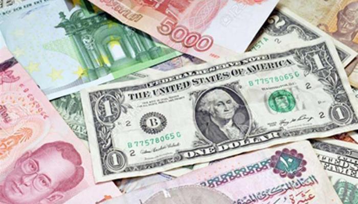 Les prix du dollar et de l'euro en Egypte ce dimanche 4 décembre 2022