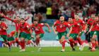بعد ملحمة إسبانيا.. 3 مكاسب حققها منتخب المغرب في كأس العالم 2022
