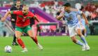 يحدث لأول مرة.. أوروبا تخضع أمام العرب في كأس العالم 2022