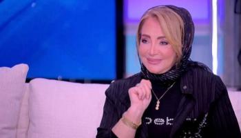 الفنانة المصرية شهيرة - أرشيفية