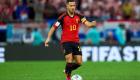 پس از حذف از جام جهانی؛ ستاره تیم بلژیک از بازی‌های ملی خداحافظی کرد