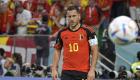  Mondial 2022 : Eden Hazard largue une bombe ...
