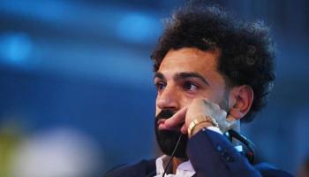 محمد صلاح نجم ليفربول