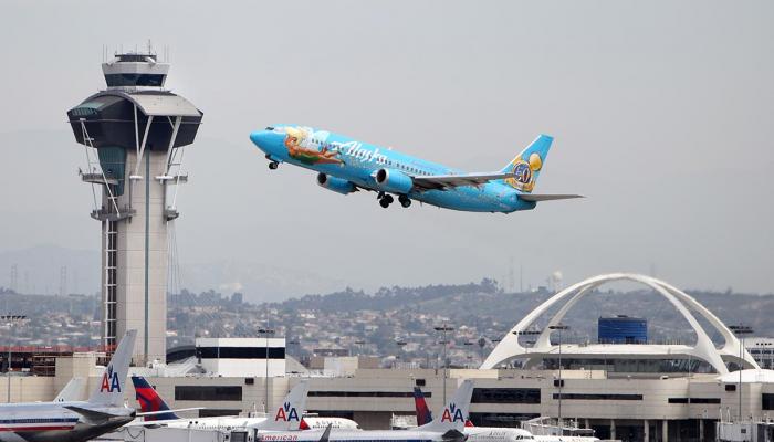 Aéroports inondés.. Le changement climatique menace de mettre fin aux voyages dans cette ville