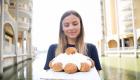 Le meilleur pâtissier : 5 choses à savoir sur l'Héraultaise Manon, le vainqueur de la finale