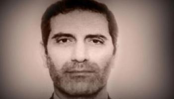 الإيراني أسد الله أسدي