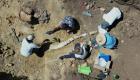 گزارش تصویری | فسیل هیولای دریایی ۱۰۰ میلیون ساله در استرالیا کشف شد