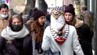 ویدئو | «آزادی» و «لغو حجاب اجباری» خواسته اصلی مردم ایران است