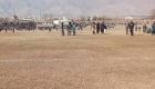 طالبان ۲۷ نفر از جمله زنان در ملاء عام شلاق زدند