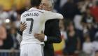 Coupe du monde 2022 : Ancelotti parle de Cristiano Ronaldo 