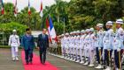 L’Asie-Pacifique : « Nouvelle frontière » pour la France ?