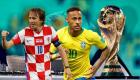 Brezilya Hırvatistan maçı ne zaman, saat kaçta, hangi kanalda?