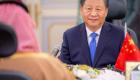 انطلاق أعمال القمة العربية الصينية في الرياض