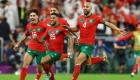 أبرزها اللاعب رقم 12.. 5 عوامل ترشح المغرب لتجاوز عقبة البرتغال