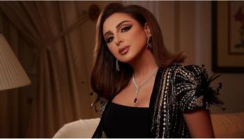 المغنية المصرية أنغام