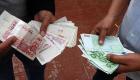 Devises en Algérie : Taux de change du dinar sur le marché noir, 8 décembre 2022