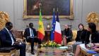 La France accorde une enveloppe de 1,5 milliards d’euros au Sénégal