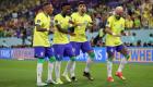 القنوات الناقلة لمباراة البرازيل وكرواتيا في ربع نهائي كأس العالم قطر 2022