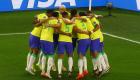كيف تشاهد مباراة البرازيل وكرواتيا في كأس العالم 2022 مجانًا؟