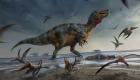 سر انقراض الديناصورات.. كويكب عملاق في قفص الاتهام
