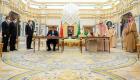 السعودية والصين.. اتفاق على تعميق العلاقات الثنائية في إطار الشراكة الاستراتيجية الشاملة