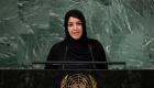 وزيرة الدولة للتعاون الدولي: تقدم الإمارات قائم على احترام القيم المختلفة