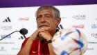 Fernando Santos: ‘Fas karşılaşması zor olacak’