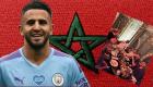 Mondial 2022: Riyad Mahrez parle de l'exploit historique des Lions de l'Atlas