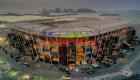 بزرگترین «فشن‌شو» جهان در استادیوم موقت ۹۷۴ قطر