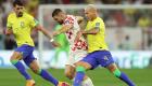 Brezilya Dünya Kupası’na veda etti I Hırvatistan 4-2 Brezilya