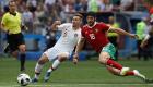 كأس العالم 2022.. ماذا قالت صحف البرتغال قبل مواجهة المغرب؟