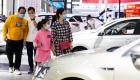 الصينيون يفضلون سيارات الطاقة الجديدة.. طفرة مبيعات