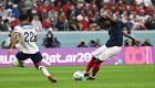 فيديو أهداف مباراة فرنسا وإنجلترا في كأس العالم 2022