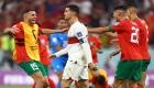 "أغرقنا البحارة".. صحف المغرب تعلق على التأهل التاريخي في كأس العالم