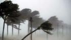 إعصار "ماندوس" يخلف 4 قتلى جنوب الهند