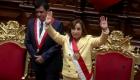 وسط دعوات للهدوء.. رئيسة بيرو الجديدة تعلن تشكيلة حكومتها