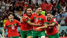 مباشر دقيقة بدقيقة.. مباراة المغرب والبرتغال في كأس العالم 2022