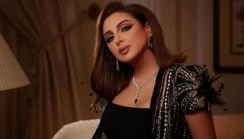 المطربة المصرية أنغام- أرشيفية