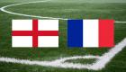 Angleterre - France : A quelle heure et sur quelle chaîne TV voir le match en direct ?