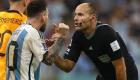 Coupe du Monde 2022, Pays-Bas-Argentine : Messi tire à boulets rouges sur l'arbitrage