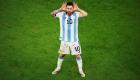 شگفتی‌ها پایان ندارد؛ شکست برزیل و پیروزی سخت آرژانتین