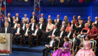 2022 Nobel Ödülleri sahiplerine kavuştu