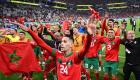 تاريخ مواجهات المغرب وفرنسا قبل نصف نهائي كأس العالم 2022