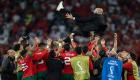 المغرب في نصف نهائي كأس العالم.. 5 أرقام تاريخية بقيادة الركراكي