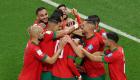 كأس العالم 2022.. أمرابط يراهن على تتويج المغرب باللقب