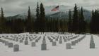 المقبرة "المحرمة".. قصة عسكريين روس لقوا حتفهم بألاسكا