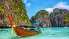 تايلاند تعبر محنة السياحة بجدارة.. اجتذبت 10 ملايين زائر في 2022