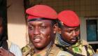 Burkina Faso : Ibrahim Traoré s'adresse à ses compatriotes 