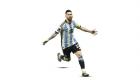 Coupe du monde 2022 : La statistique monstrueuse de Lionel Messi 