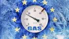 وسط درجات التجمد.. لهيب أسعار الغاز يصدم الأوروبيين